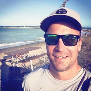 Meet your Posher, Frederick